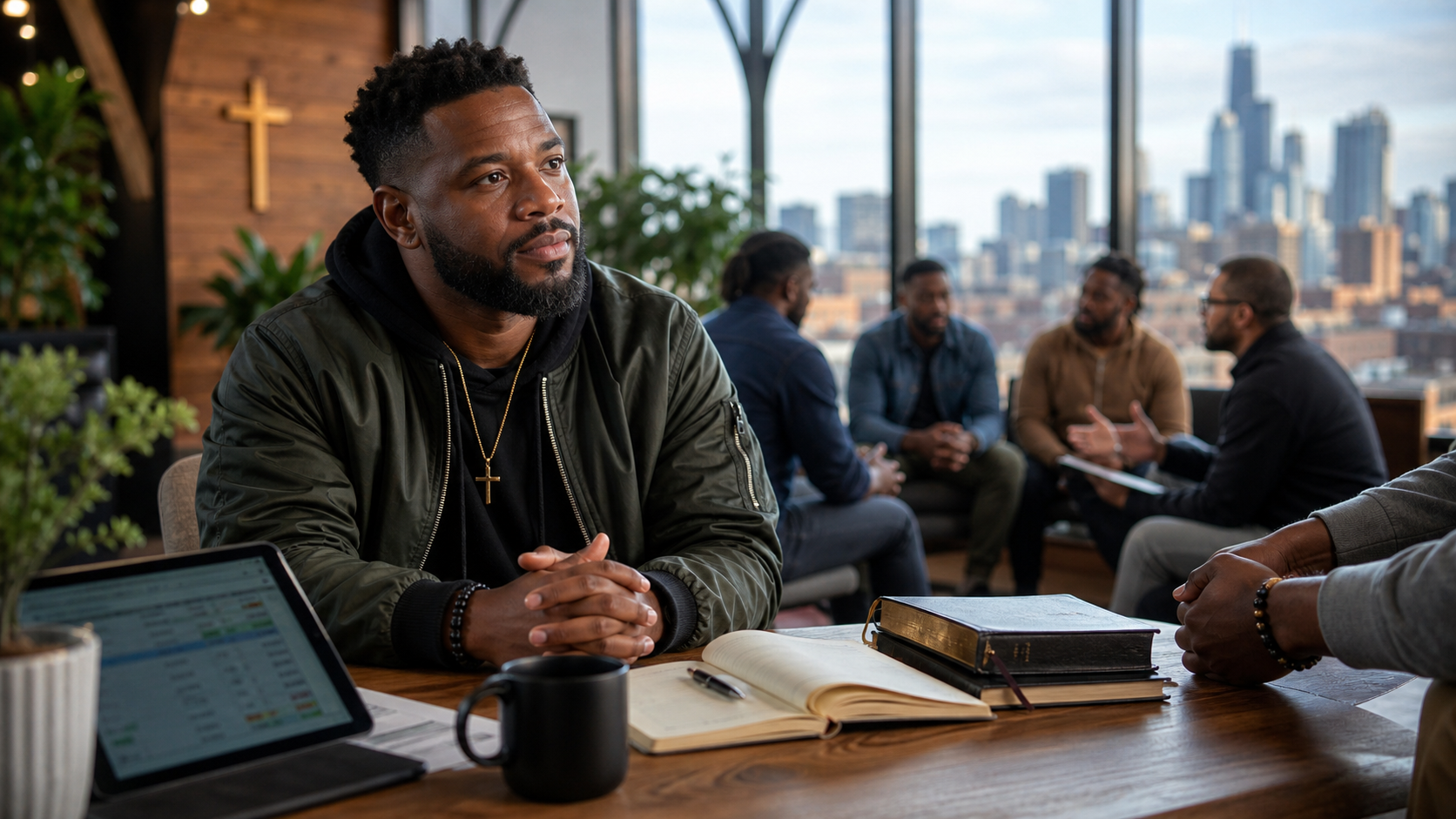 STOP Ignoring These 7 Mental Health Signs — Black Mental Health & Therapy for Black Men That Changed My Life in 2026