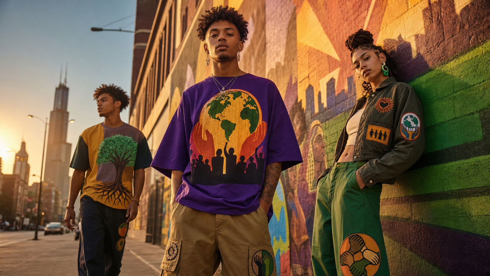 The Real Reason Why Purpose Driven Fashion Is the Game-Changer of 2026 — How to Wear Activist Clothing That Speaks Volumes