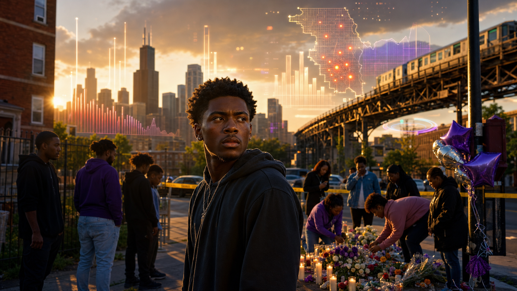 BREAKING: 9 Shocking Chicago Crime Statistics 2026 That Reveal the Jaw-Dropping Realities of Gun Violence
