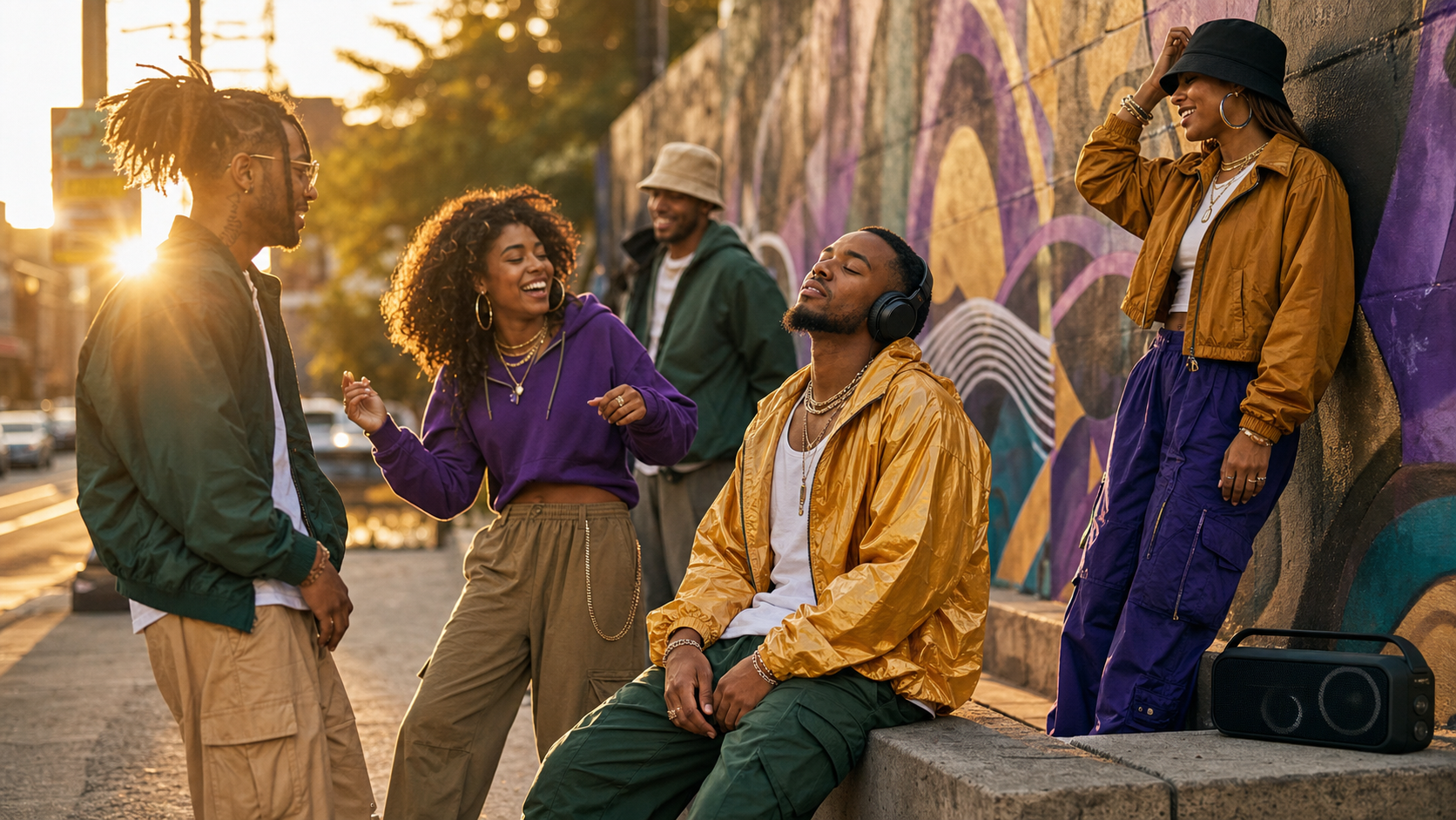 Why 'Vibe & Forget' Is the Game-Changer Music Track of 2026 Every Creator Needs Right Now