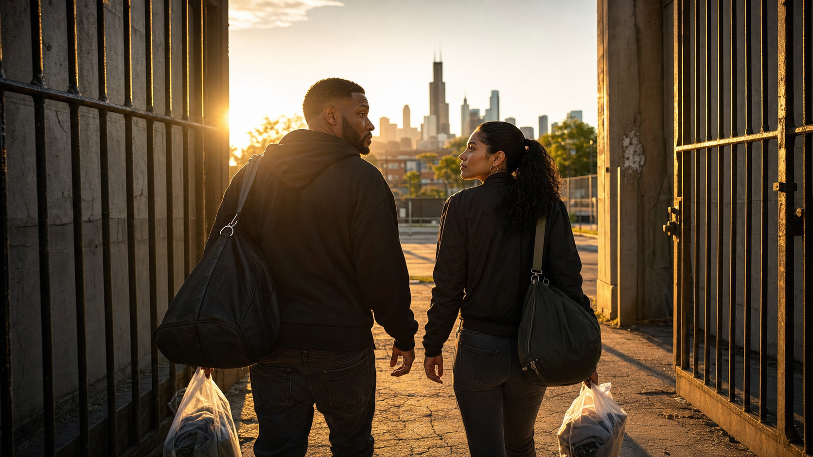 7 Shocking Truths About Life After Prison in 2026 — What Nobody Tells You About Reentry Programs Near Me