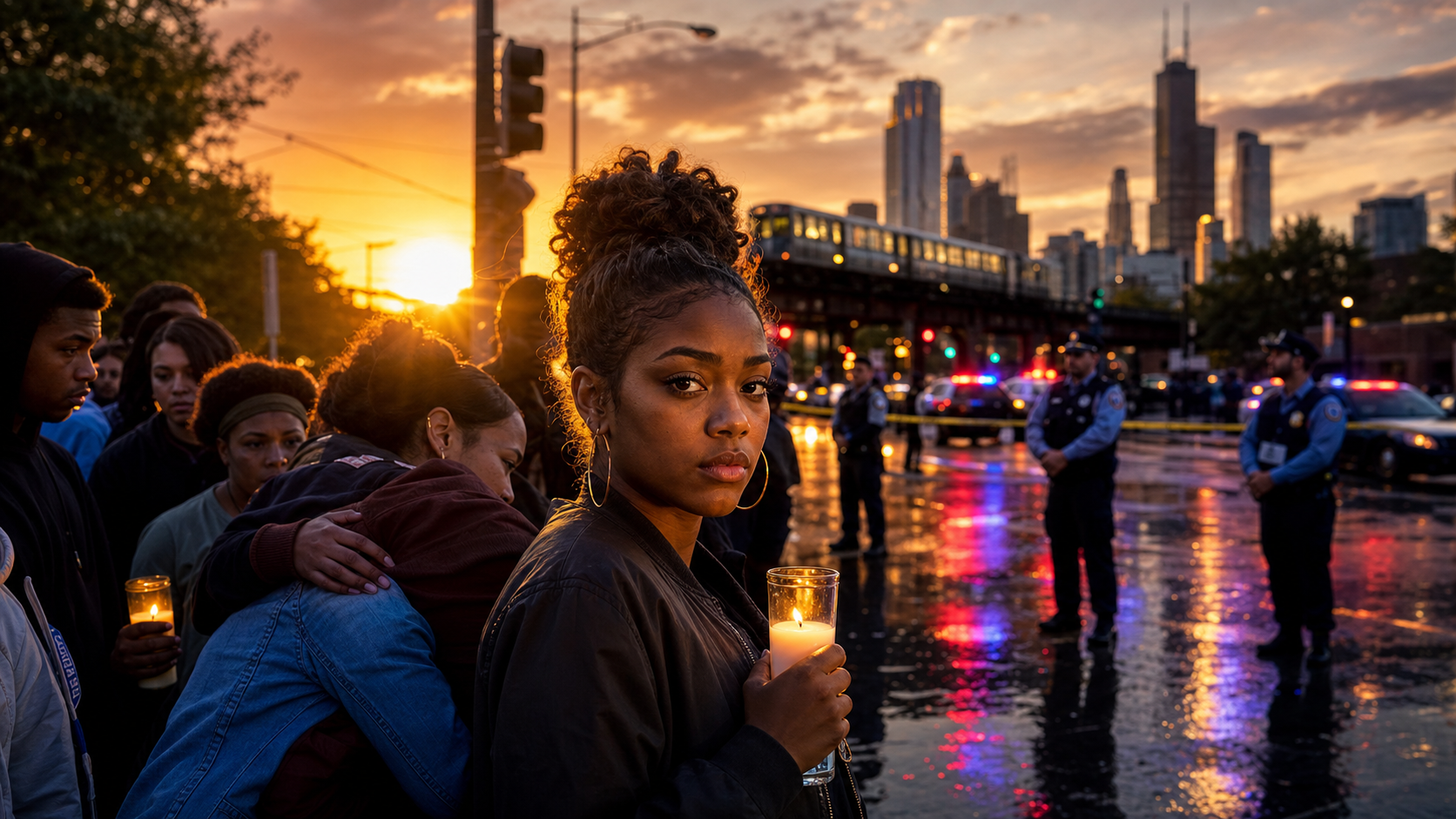 BREAKING: What Just Happened in Chicago Today — Chicago Crime Update & How Communities Are Fighting Back in 2026